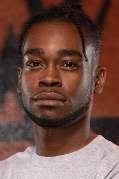 Dartanyon Ruffin as Leon Ruff