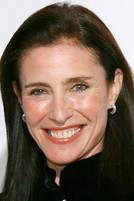 Mimi Rogers as Charlotte