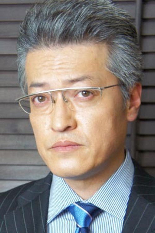 Tsuto Kawai as 