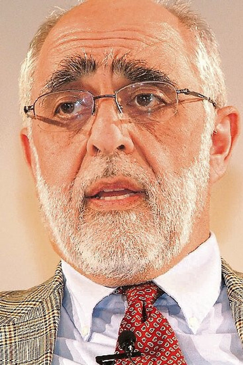 Michael S. Cullen as Self