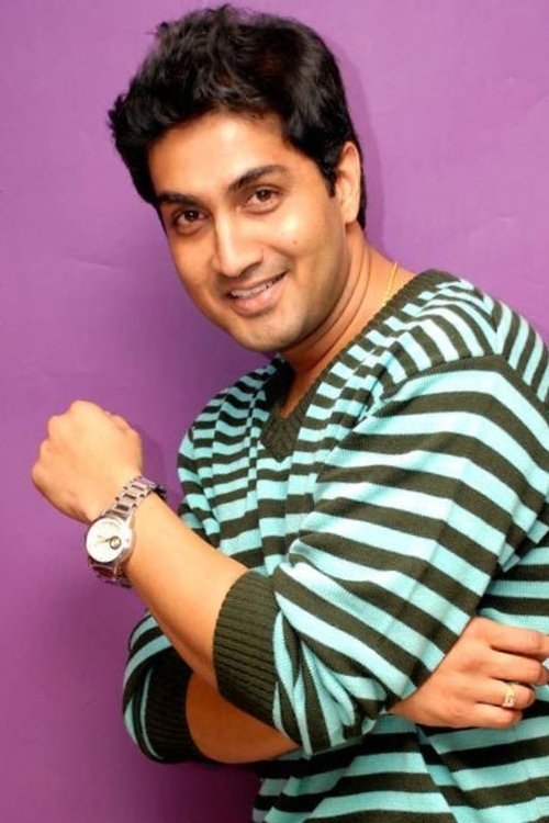 Harish Raju as Maadhava