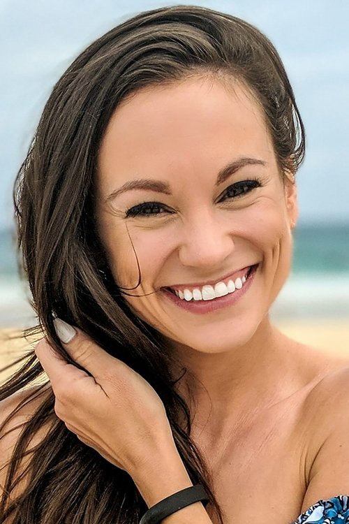 Emily Calandrelli as Self - Host