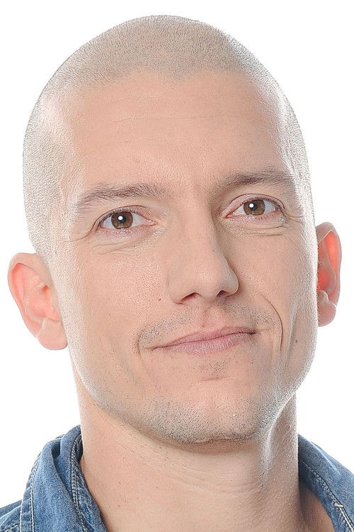 Dimitar Kasabov as Petarcho