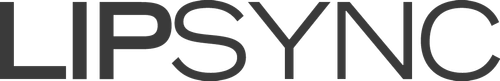 Lipsync Productions logo