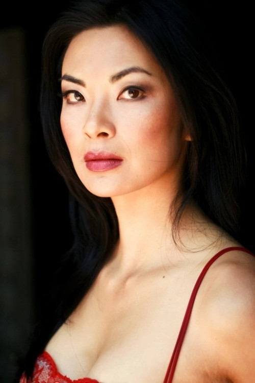 Jane Justice Park as Lotus