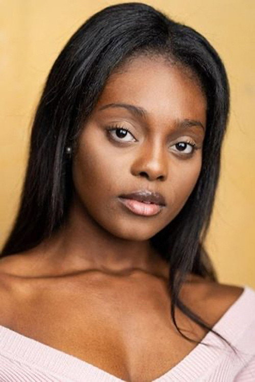 Susan Akintomide as Ensemble