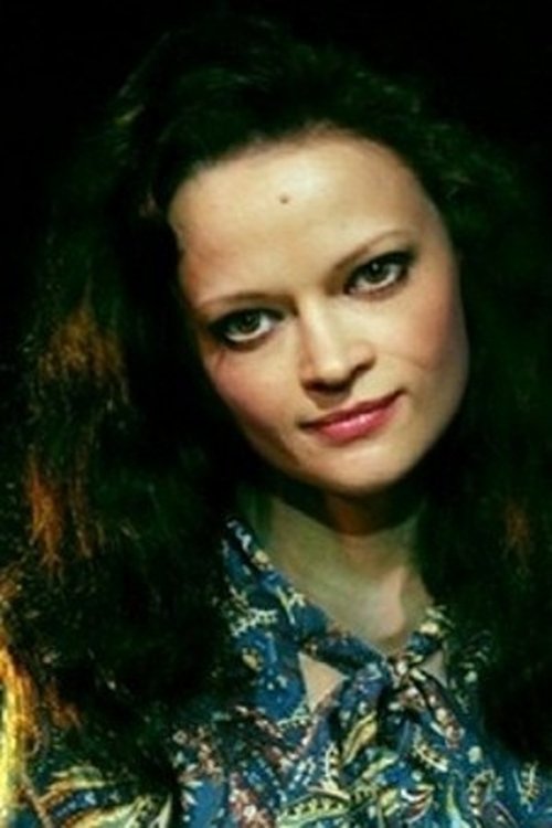 Vasilina Makovtseva as choreographer