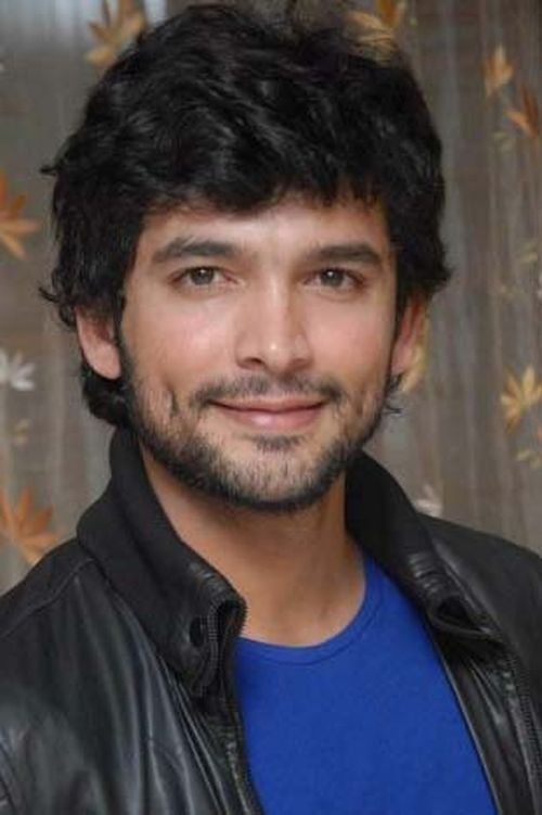 Diganth Manchale as Diganth