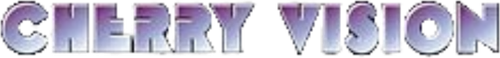 Cherry Vision logo