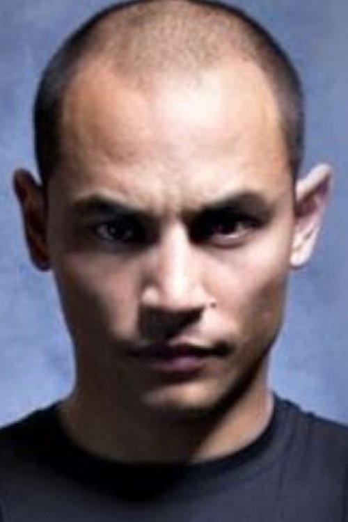 David Chan Cordeiro as Carlos