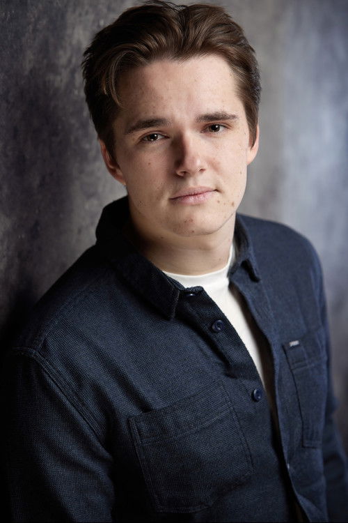 Finn O'Toole as Kieran Hyde