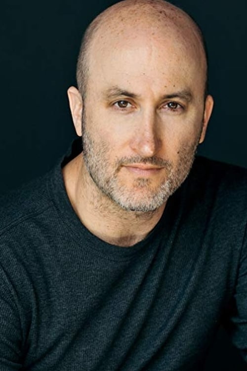 Jon Braver as Familiar