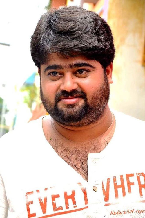 Arjunan Nandakumar as 