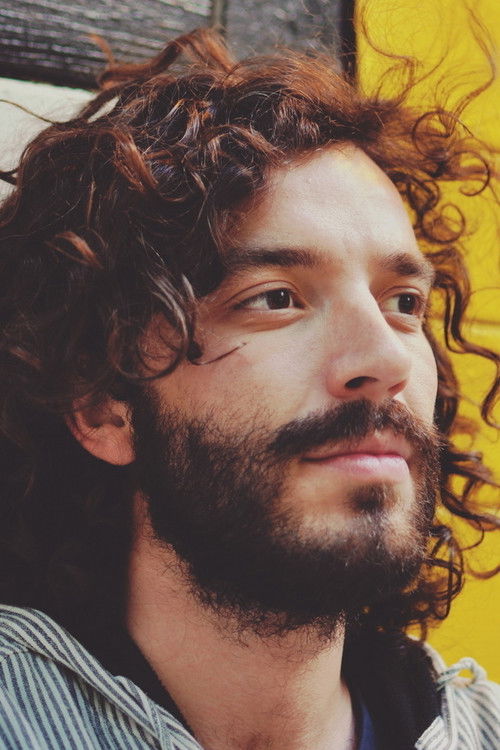 Vladimir Petrovikj as