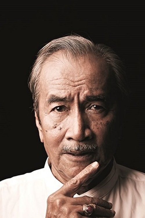 Rahim Razali as