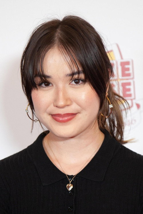 Bridget Sonobe as Store Customer