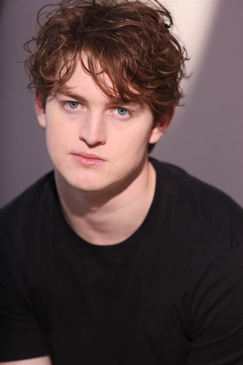 Kyle Red Silverstein as Josh