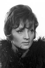 Barbara Rylska as Krystyna