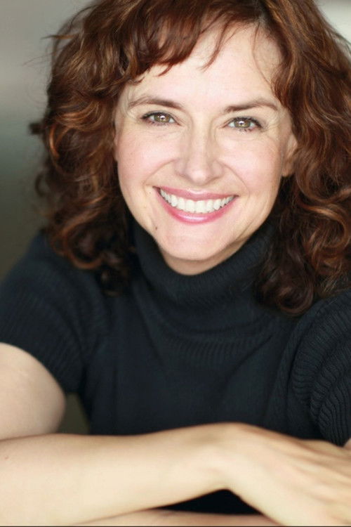 Christianne Tisdale as Janice Ackerman