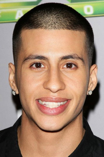 Carlito Olivero as Davis