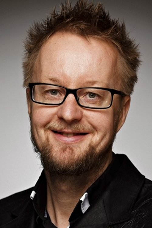 Sigurd Sollien as Self