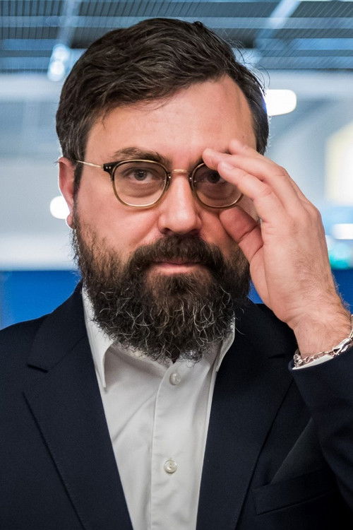 Indrek Kasela as Boat Captain