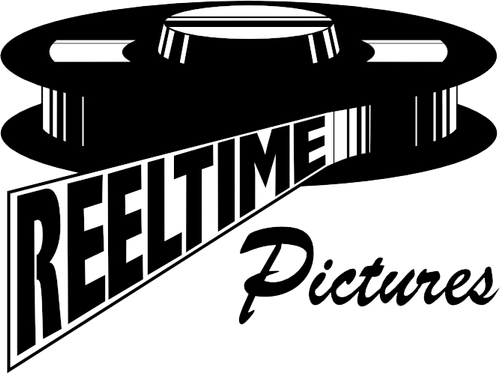 Reeltime Pictures logo