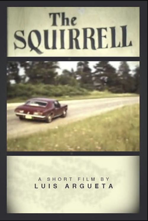 The Squirrell
