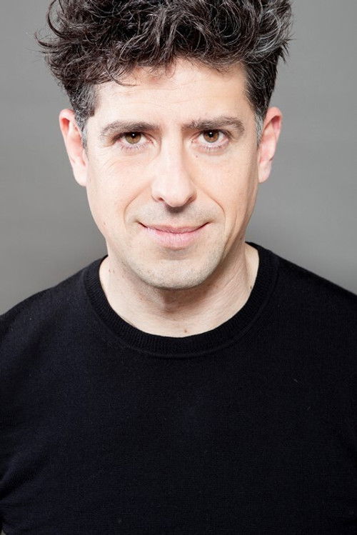 José Bustos profile photo