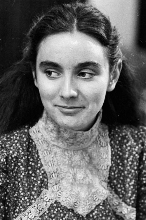 Susannah Fowle as Self