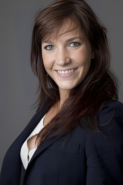 Vreneli van Helbergen as Patricia Soeters