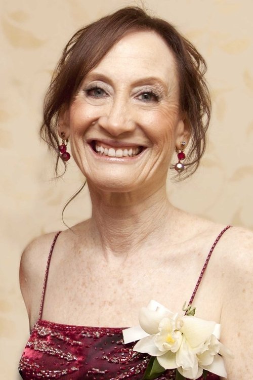 Maureen Sue Levin as 