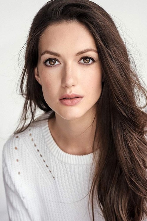 Rebecca Finch as Nicole