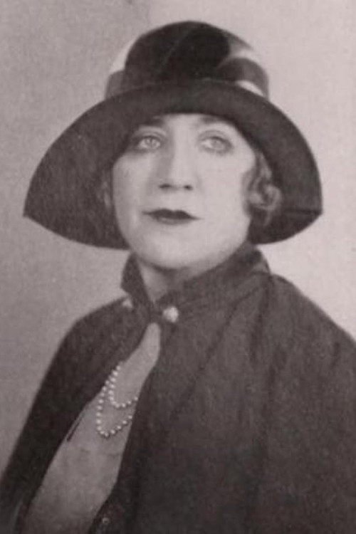 Ruth Maitland as Mercy Bassett