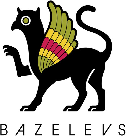 Bazelevs logo