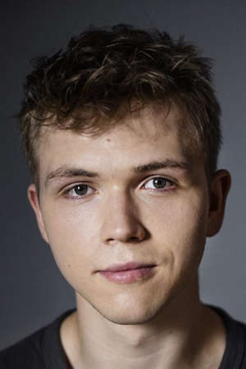 Adrian Majewski as Antek