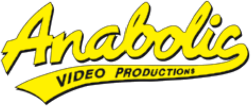 Anabolic Video logo