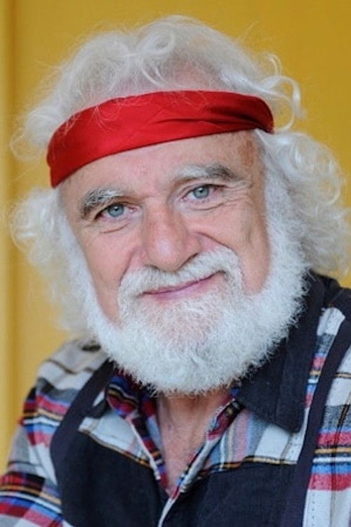 Daniel Herrero as Self