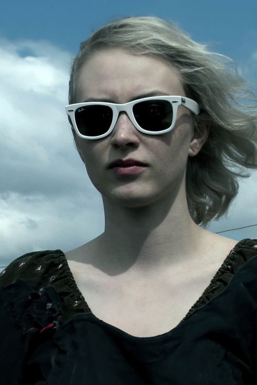 Ksenia Gorelova as Maya