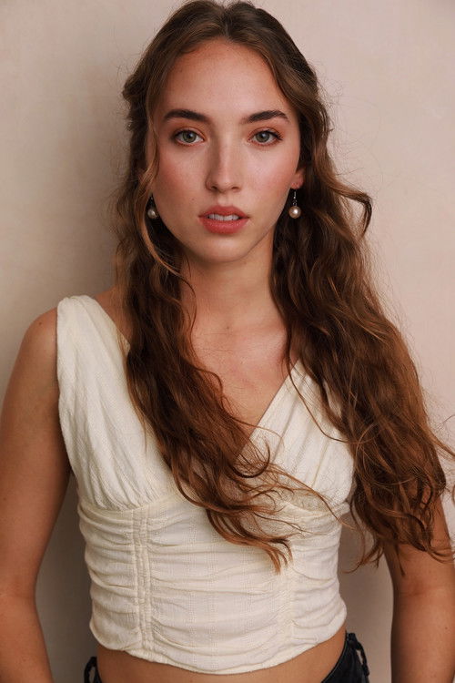 Lana Spring as Oatly