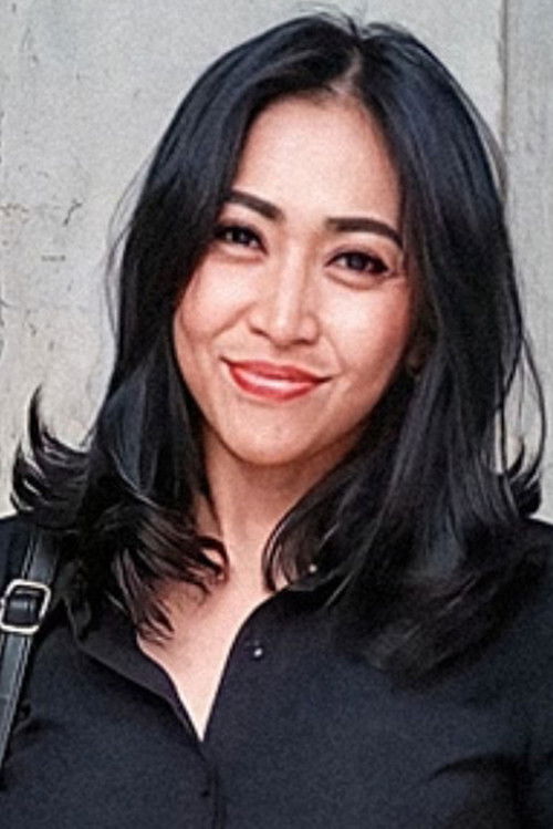 Diliati Oktrianawati Kartika Djohau as Agnes