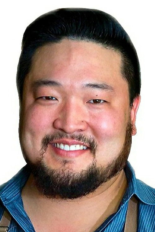 Kevin Lee as Self - Contestant