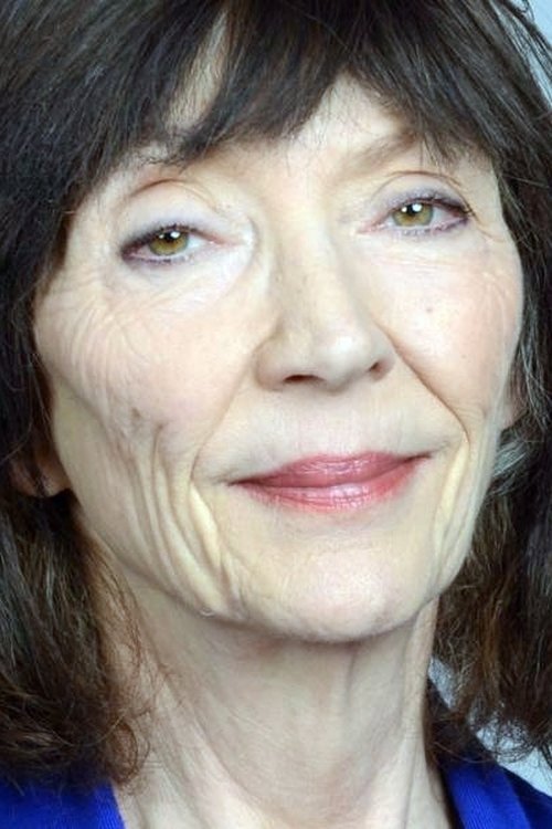 Viviane Blassel as La femme de Daniel