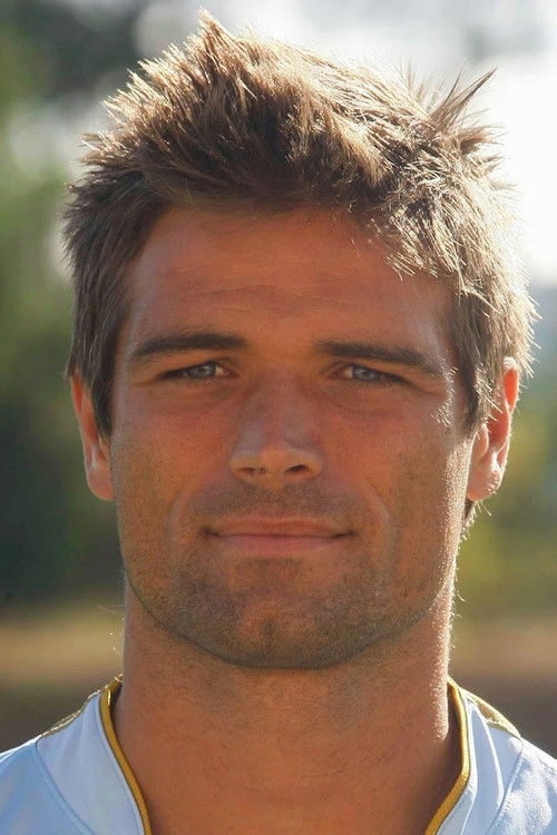 Enrique de Lucas as Self