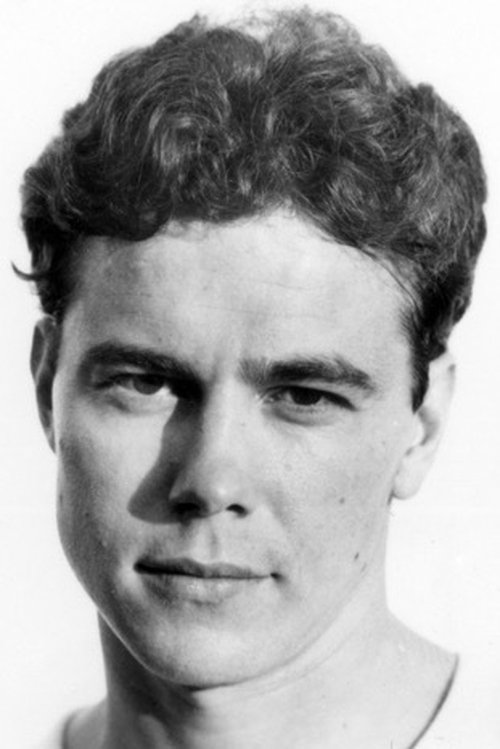 Wyatt Knight as Tommy Turner