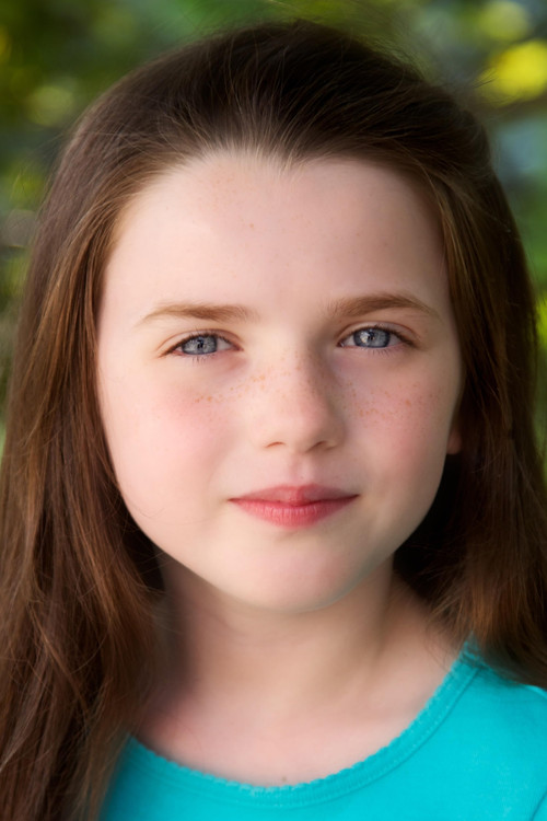 Olivia Walby as Annabelle