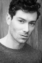 Jared Tredway as Blind Man