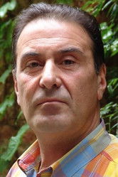 Zaza Mikashavidze as 