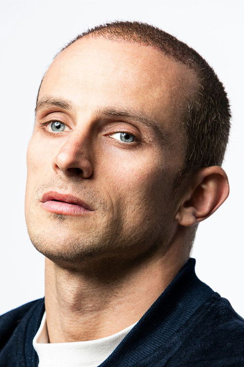 Sebi Jäger as Protagonist