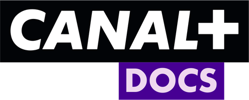 Canal+ Docs logo